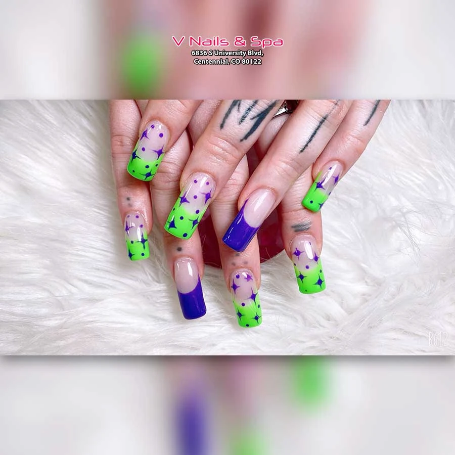 Nails Design